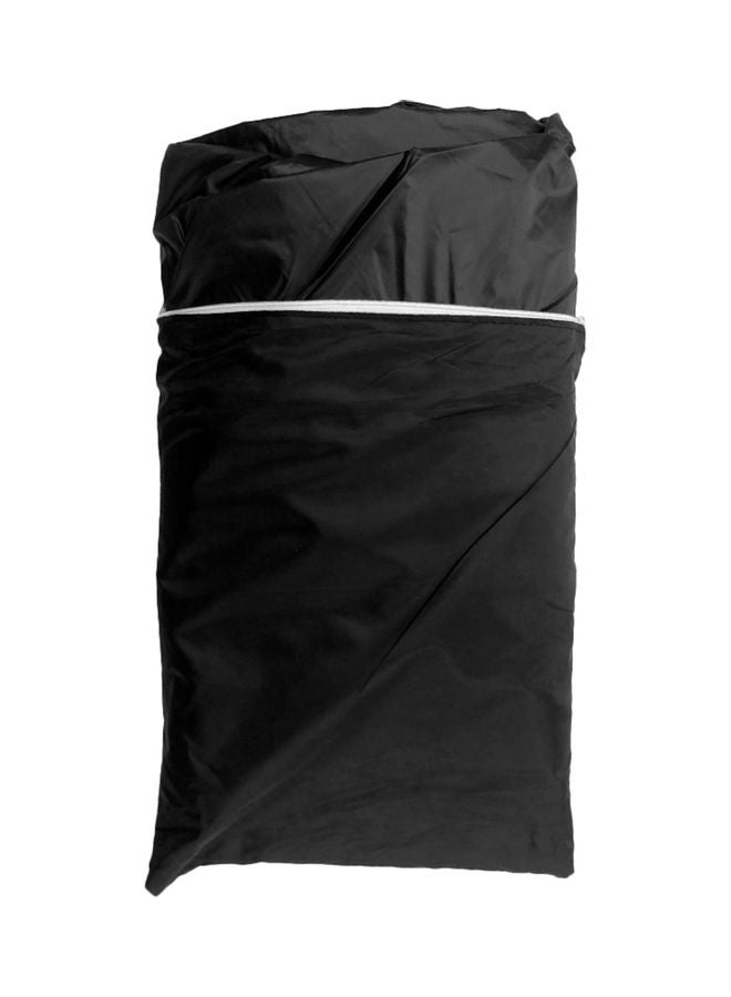 NIBEMINENT Anti-UV Outdoor Protector Cover with Night Reflective Strip - Image 4
