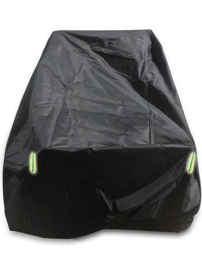 NIBEMINENT Anti-UV Outdoor Protector Cover with Night Reflective Strip - Image 3