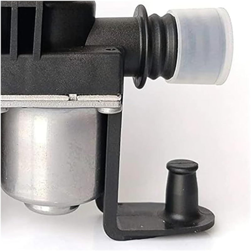 QASULER Heater Control Valve for BMW E39 E53 - Image 4