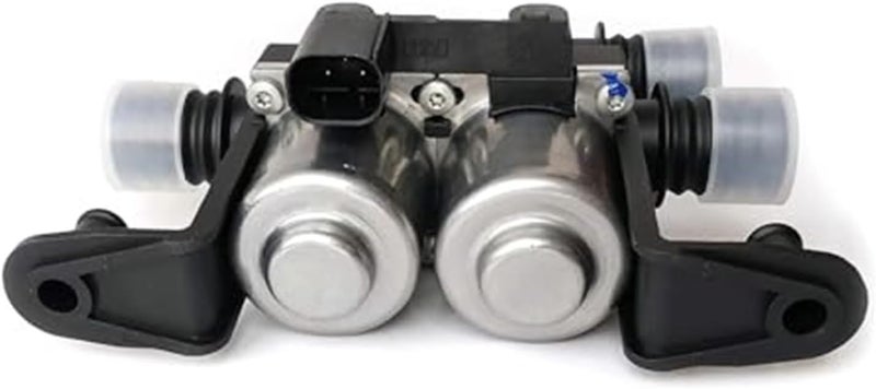 QASULER Heater Control Valve for BMW E39 E53 - Image 5