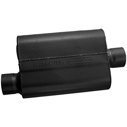 Flowmaster 43041 40 Series Muffler - Image 2
