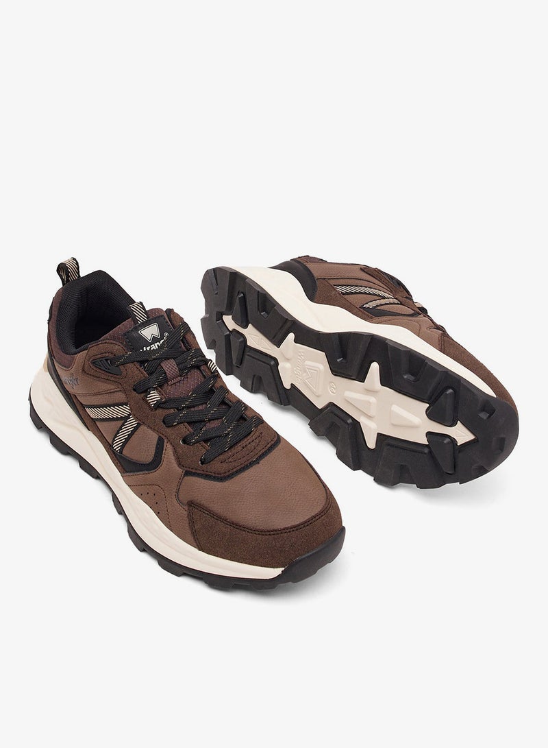 Wrangler West Low Top Sneakers - Image 3