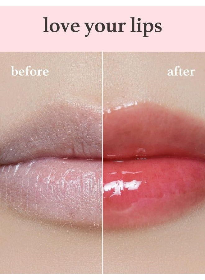 NOONI Appleberry Lip Oil 3.7ml / 0.12 fl.oz - Image 4