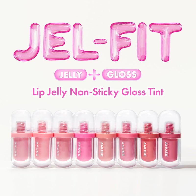 SEOUL JEL-FIT TINT (03 NUPINK) - Image 4