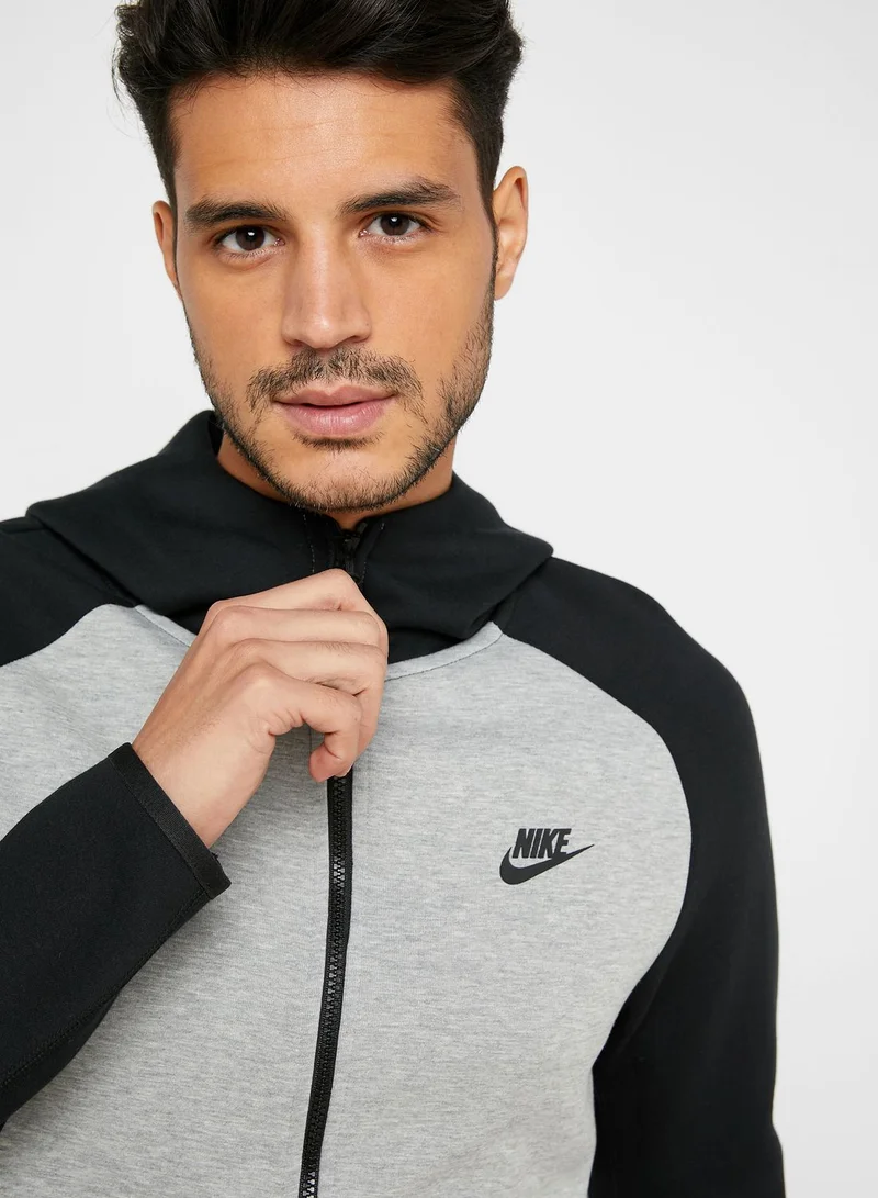 Nike Tech Fleece Hoodie