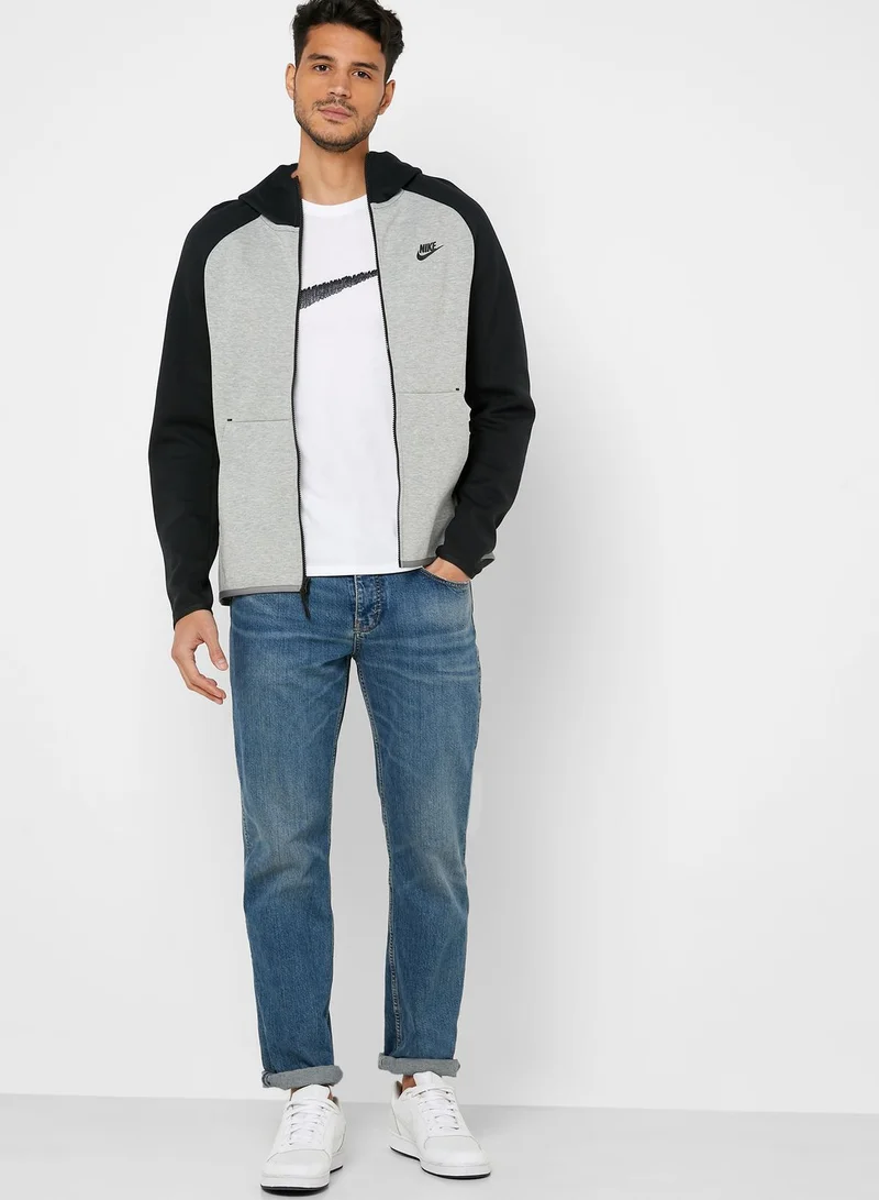 Nike Tech Fleece Hoodie
