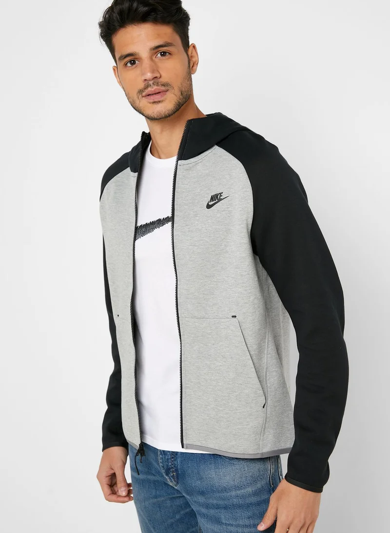 Nike Tech Fleece Hoodie