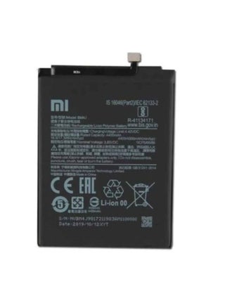 بطارية اصلية لهاتف شاومي ريدمي نوت 8 BN46 - pzsku/Z15EDD39054C338A60D46Z/45/_/1733853153/44621399-b435-4a5c-85ac-5a7aac729672