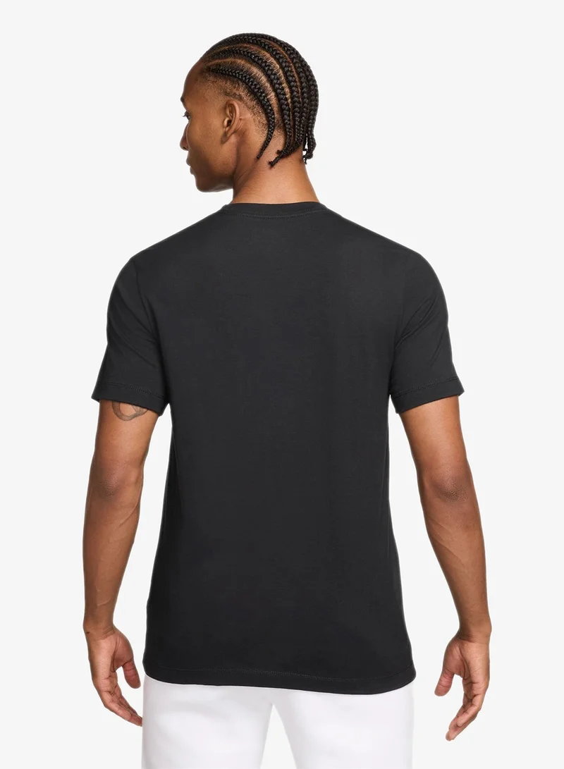 Nike Just Do It Swoosh T-Shirt