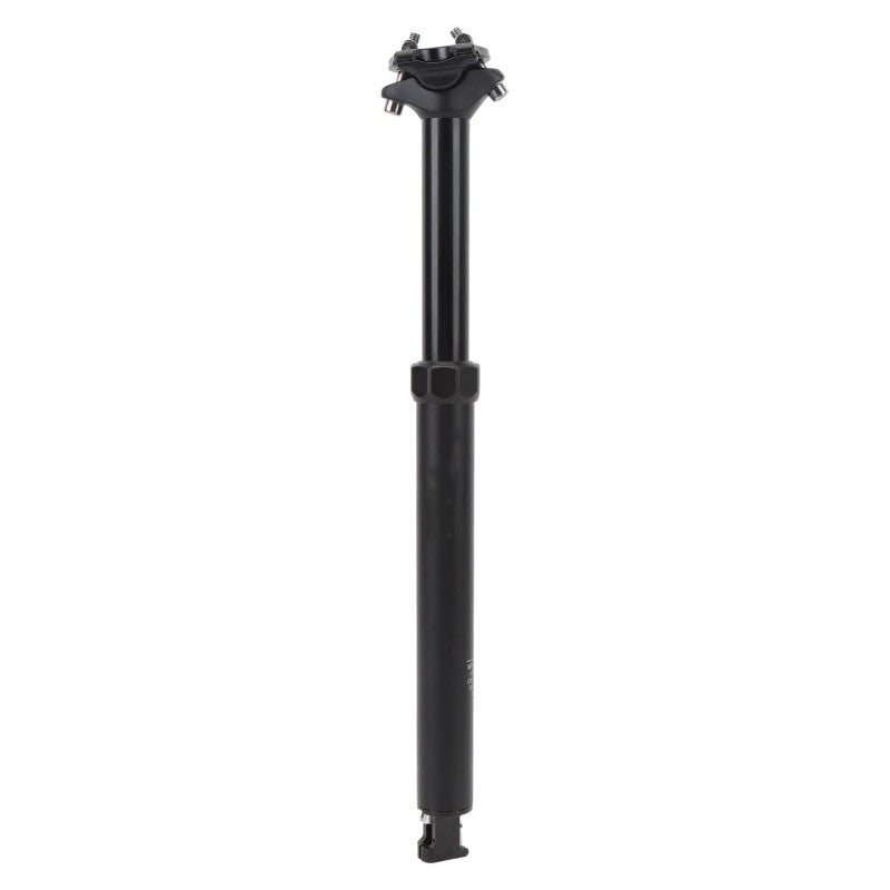 MEROCA Internal Routing Dropper Seatpost 31.6MM Aluminum Alloy - Dual Offset Design Easy Adjust Seatpost - Sealed Water Resistant for Mountain Bike Trail Riding - Image 5