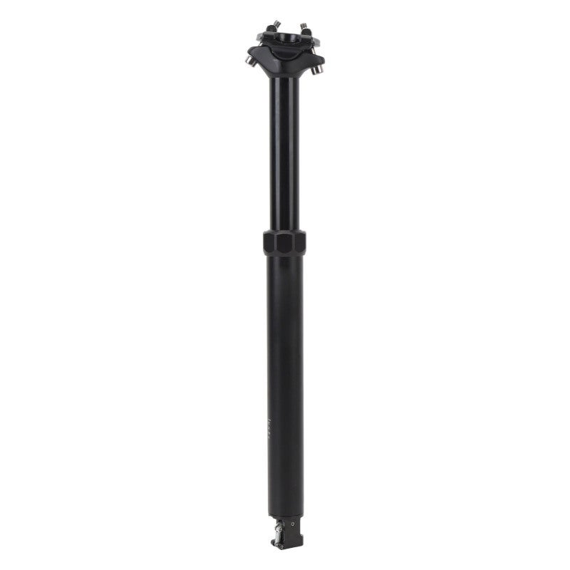 MEROCA Internal Routing Dropper Seatpost 31.6MM Aluminum Alloy - Dual Offset Design Easy Adjust Seatpost - Sealed Water Resistant for Mountain Bike Trail Riding - Image 4