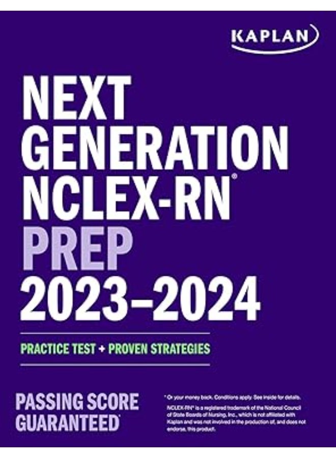 Next Gen NCLEX-RN