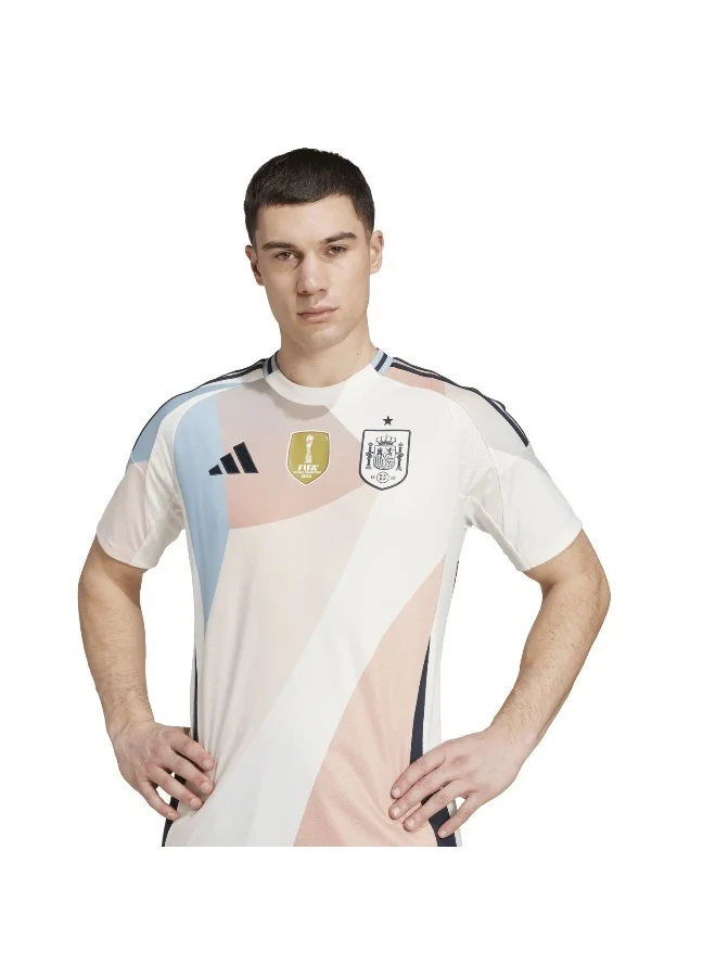 Adidas Adidas Rfef A Jsy M White Football Jerseys For Men Xs