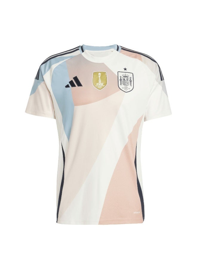 Adidas Rfef A Jsy M White Football Jerseys - Image 3