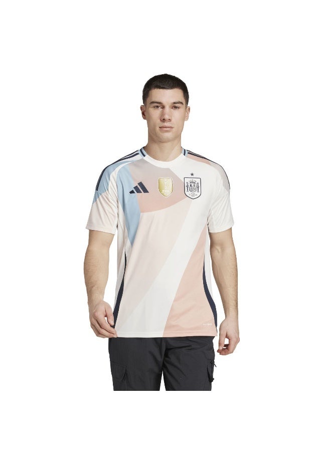 Adidas Rfef A Jsy M White Football Jerseys - Image 1