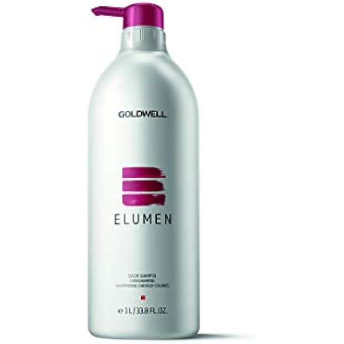 Goldwell Elumen Color Care Shampoo