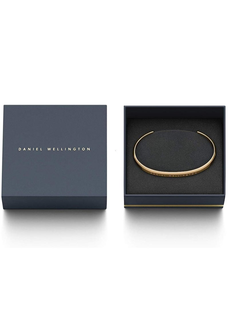 DANIEL WELLINGTON - Daniel Wellington Classic Bracelet Gold L Size - Image 1