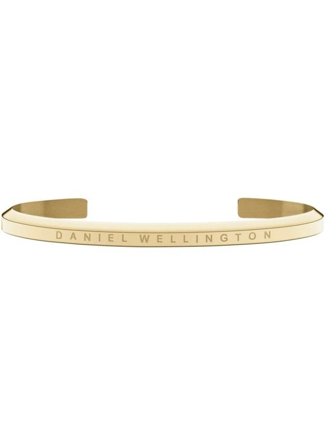 DANIEL WELLINGTON - Daniel Wellington Classic Bracelet Gold L Size - Image 1