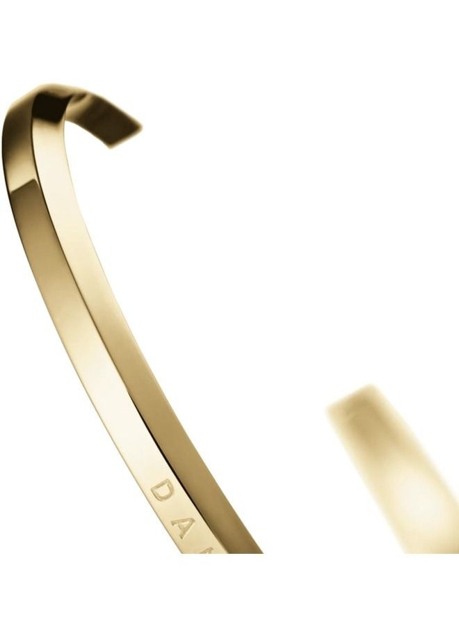 DANIEL WELLINGTON - Daniel Wellington Classic Bracelet Gold L Size - Image 1