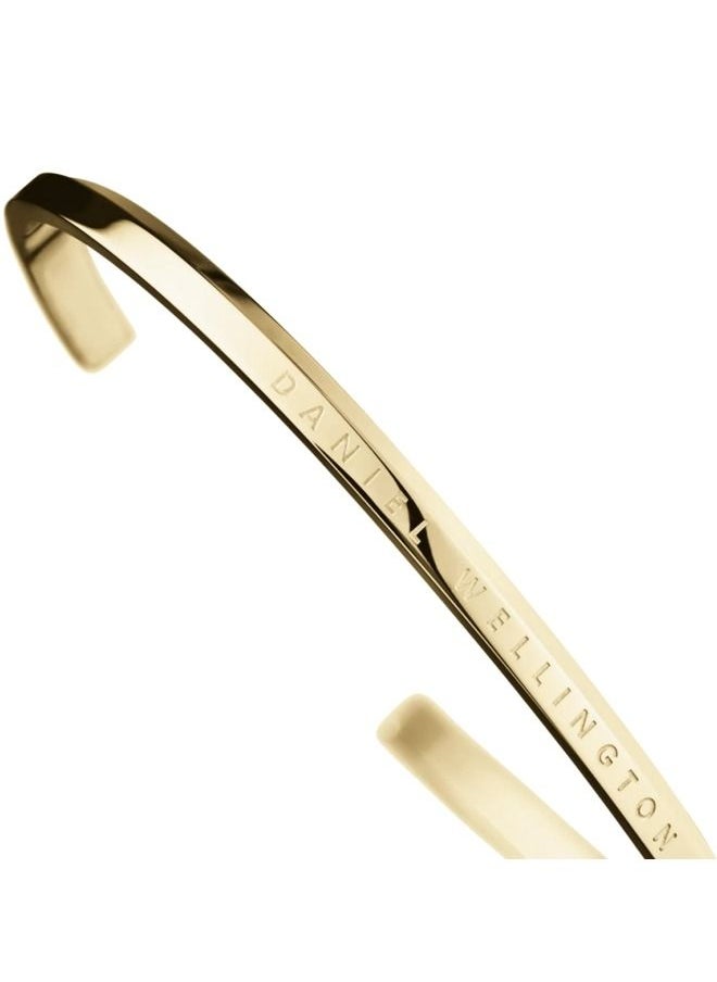 DANIEL WELLINGTON - Daniel Wellington Classic Bracelet Gold L Size - Image 1