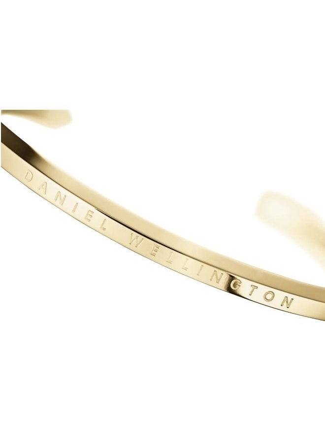 DANIEL WELLINGTON - Daniel Wellington Classic Bracelet Gold L Size - Image 1