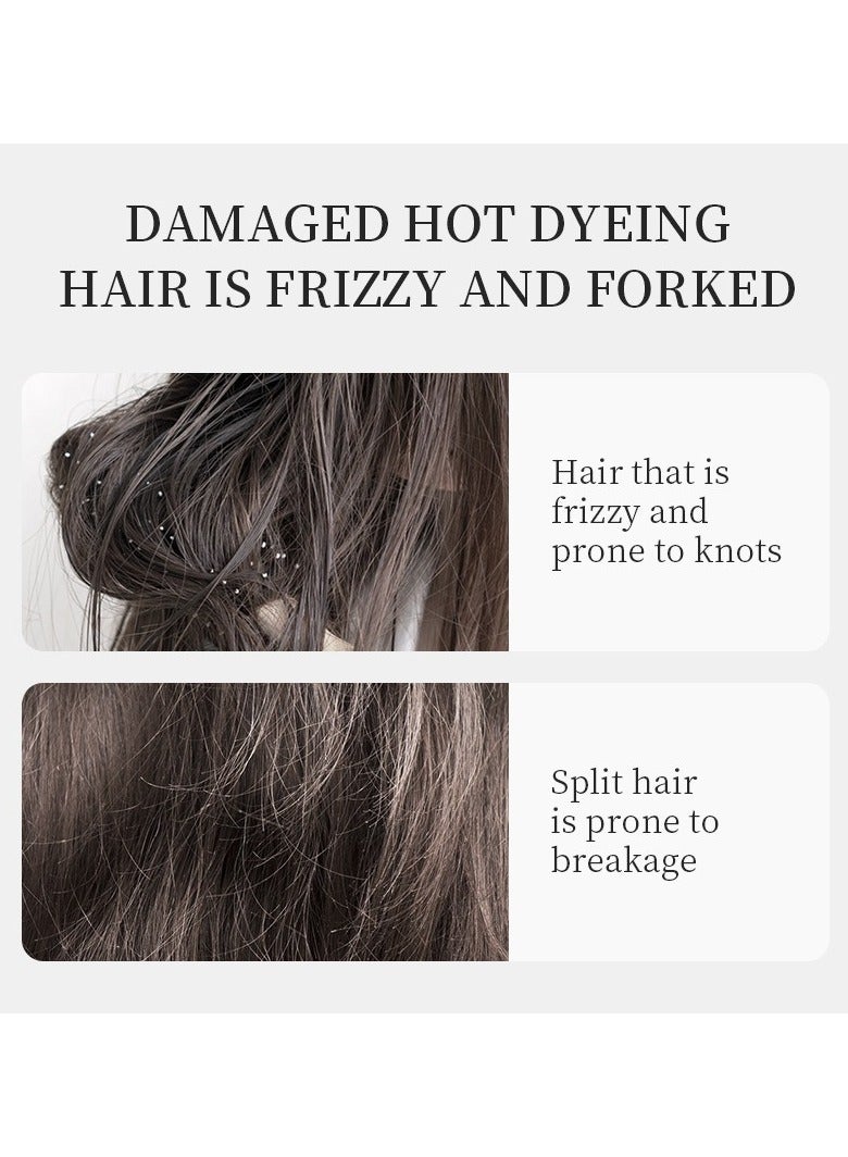 Kormesic Brazilian Keratin Hair Mask 350g - Image 3