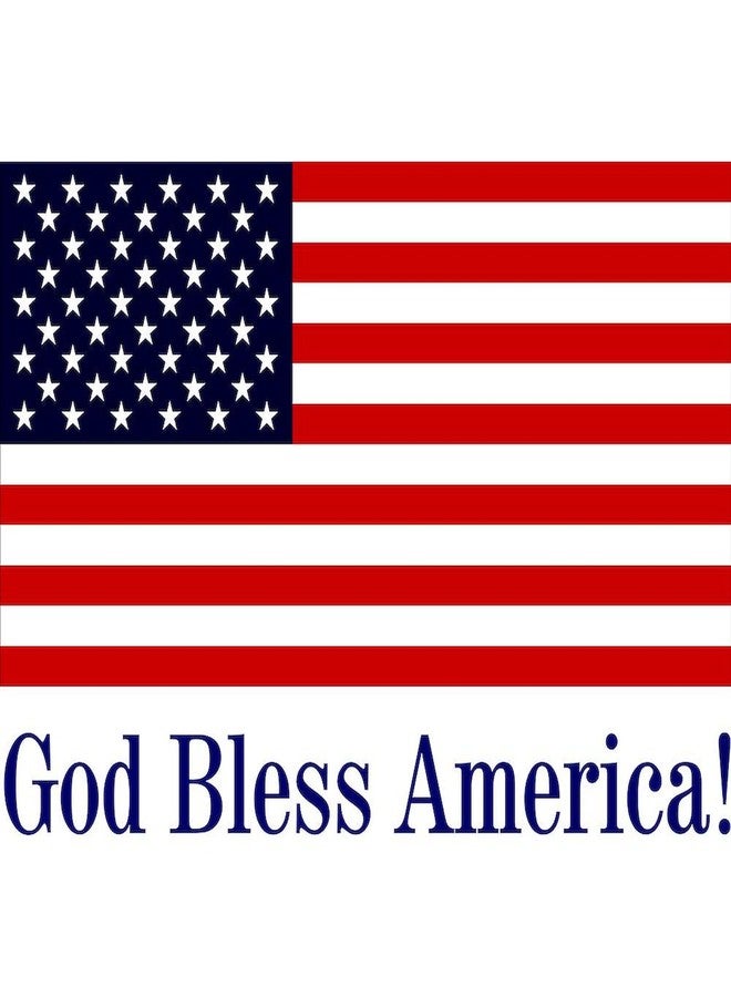 cafe press CafePress God Bless America Mug 11 oz (325 ml) Ceramic Coffee Mug - Image 3