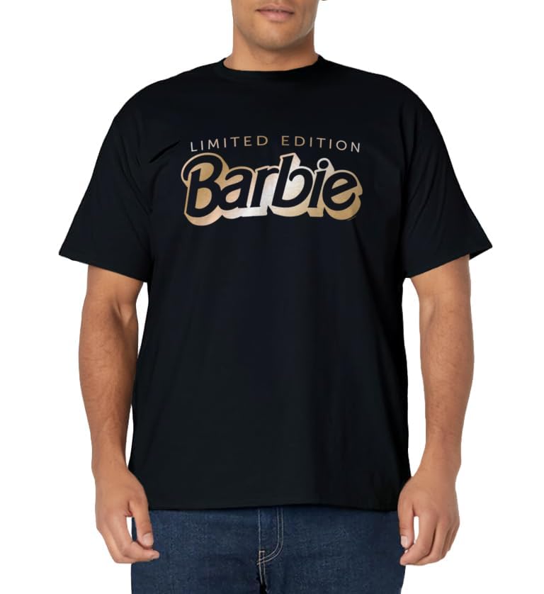 Barbie - Limited Edition T-Shirt - Image 2