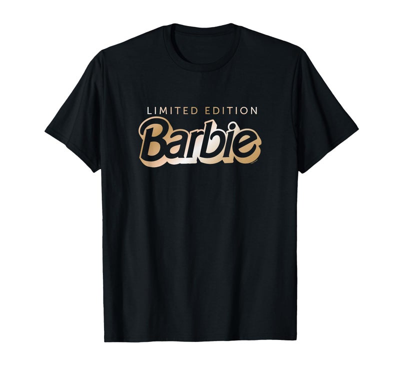 Barbie - Limited Edition T-Shirt - Image 1