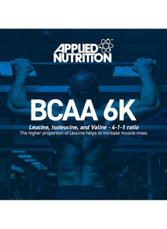 BCAA 6k 300 Tablets Enhance post-exercise Muscle Recovery - pzsku/Z15EEC0A3EAE42C3DBF95Z/45/_/1725529765/5719278b-37e9-47e0-8d85-3ca608de693e