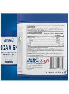 BCAA 6k 300 Tablets Enhance post-exercise Muscle Recovery - pzsku/Z15EEC0A3EAE42C3DBF95Z/45/_/1725529842/c0a22a40-0cfe-4678-92ca-ad78dc76c95e