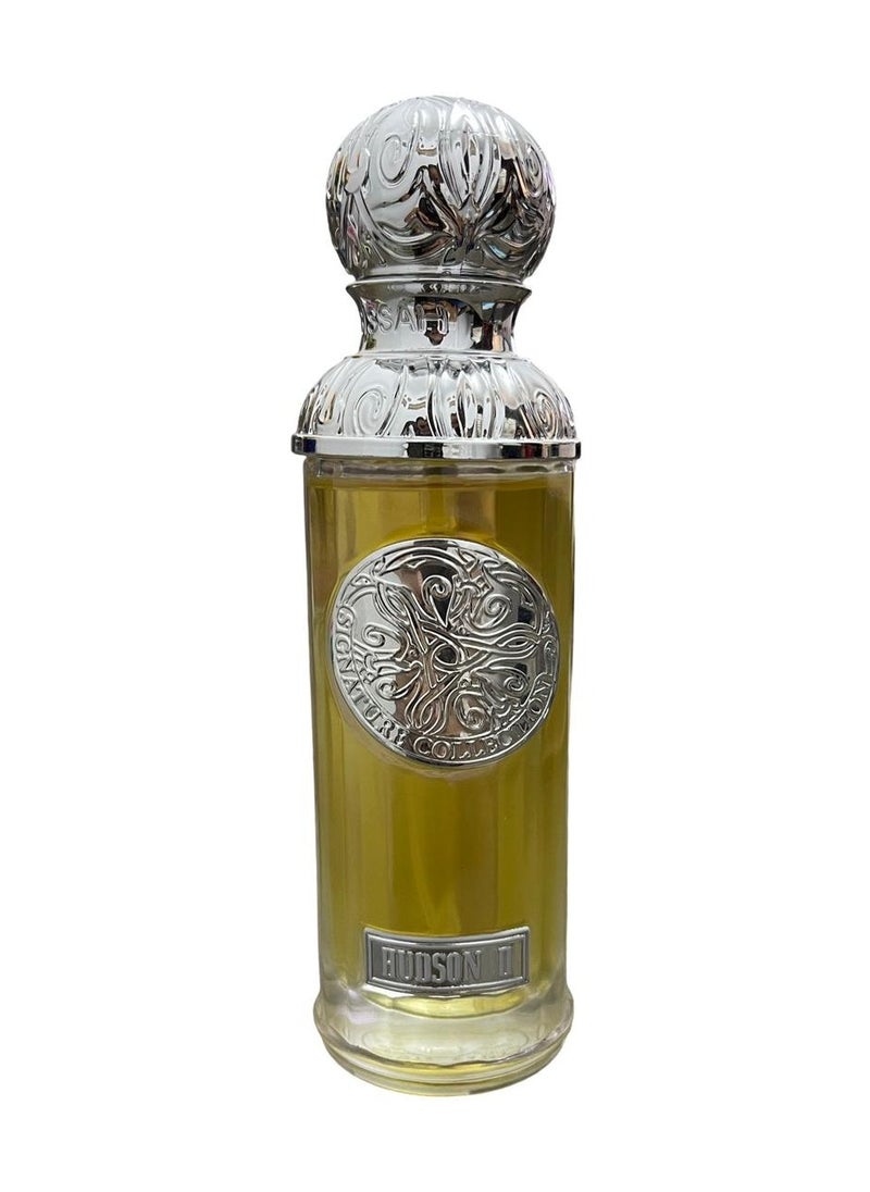 قصة عطر نسائي هادسون فالي من قصه 90 مل  - Image 1