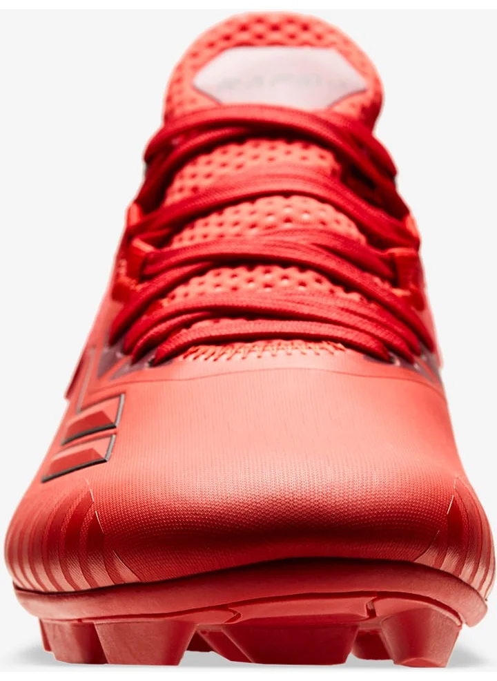 Lescon Rapido Red Men's Football Boots