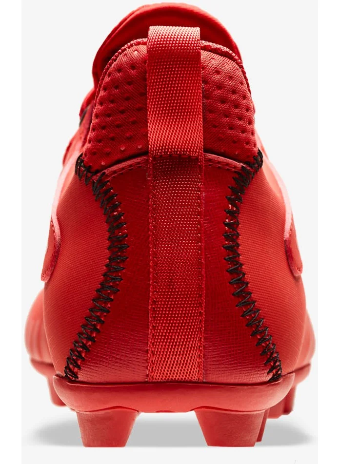 Lescon Rapido Red Men's Football Boots