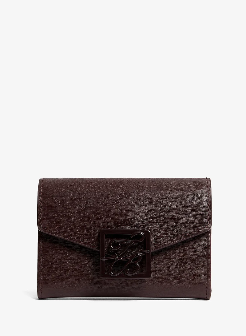 Anilisa TB Detail Wallet