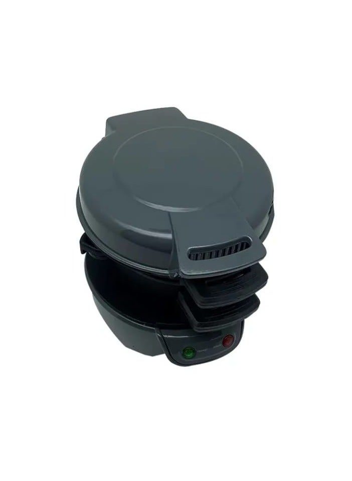 High Quality 3 in 1 Burger Maker Hamburger Machine Sandwich Machine  - Image 3