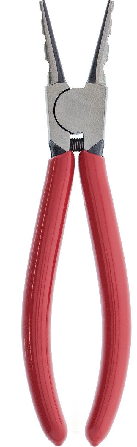 EURO TOOL Bow Opening Pliers, 5-1/2 Inches | PLR-729.00 - Image 2