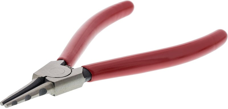 EURO TOOL Bow Opening Pliers, 5-1/2 Inches | PLR-729.00 - Image 3