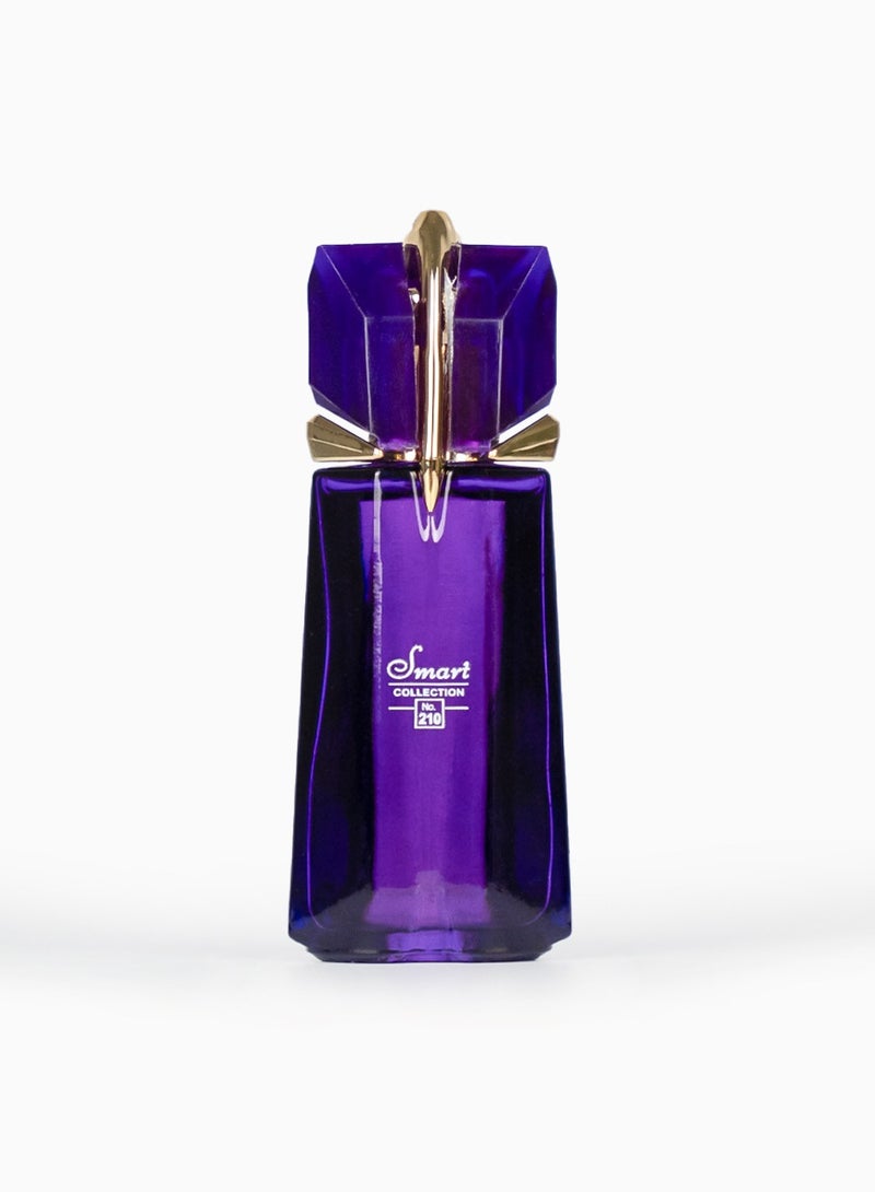 Smart collection Perfume 210 Eau de Parfum for Women | 25ml Long Lasting Perfume | Perfect Gift & Daily Use Fragrance - Image 2