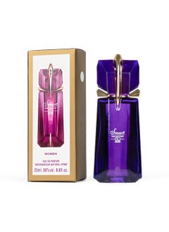 Smart collection Perfume 210 Eau de Parfum for Women | 25ml Long Lasting Perfume | Perfect Gift & Daily Use Fragrance  - Image 4
