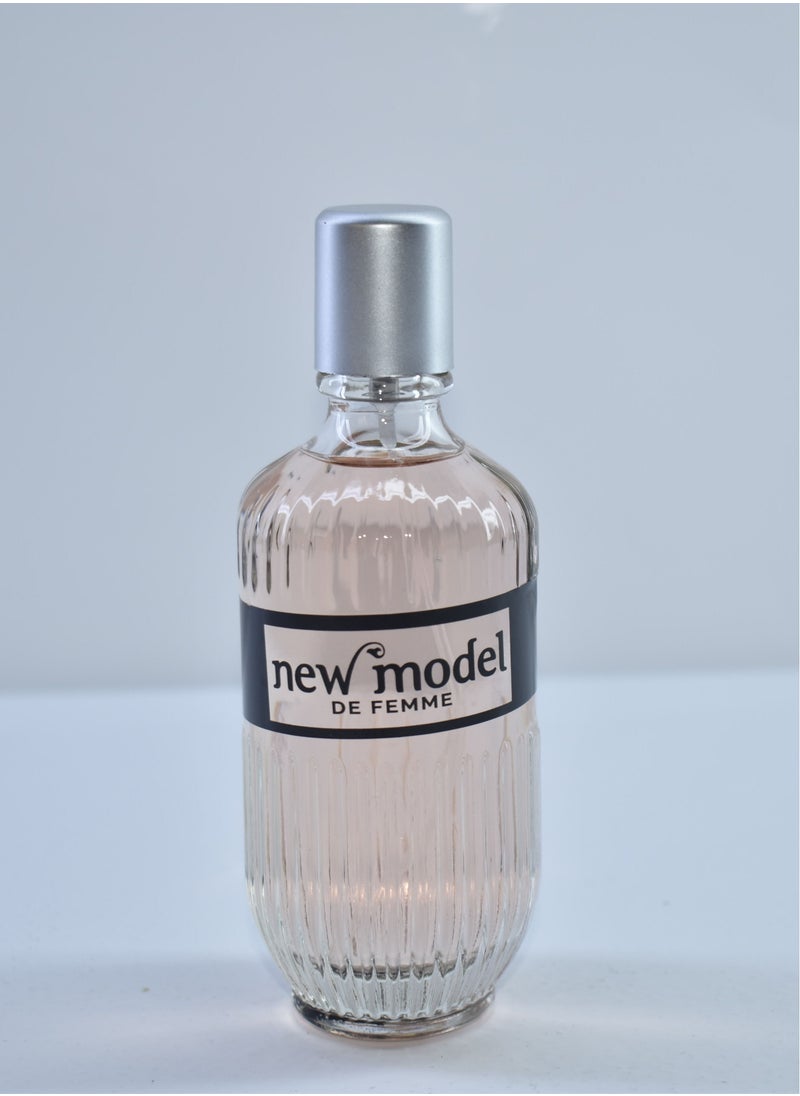 EMYC - New Model De Femme Perfume 100ml - Image 1