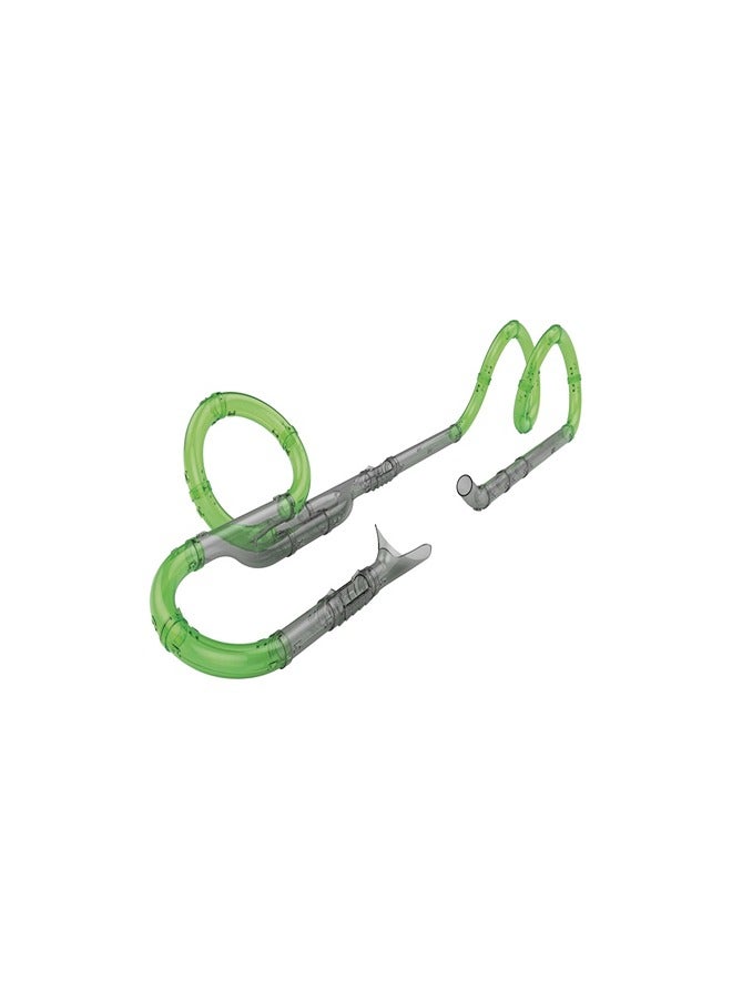 Silverlit Silverlit - Exost Loop Infinite Racing Set with Cars and Remote Controls - 20232  - Image 3