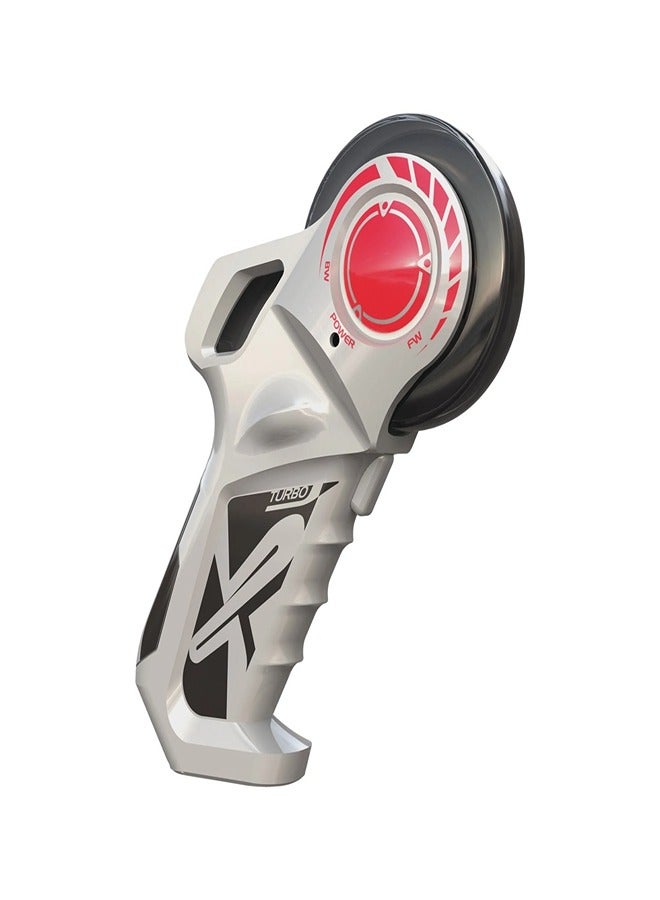 Silverlit Silverlit - Exost Loop Infinite Racing Set with Cars and Remote Controls - 20232  - Image 5