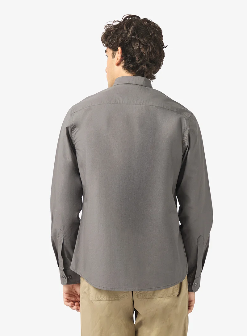 Seventy Five Regular Fit Classic Shirt