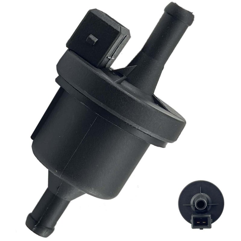 DEVMO Vapor Canister Purge Valve Compatible With 19992002 Discovery Series II WTV100140 - Image 2