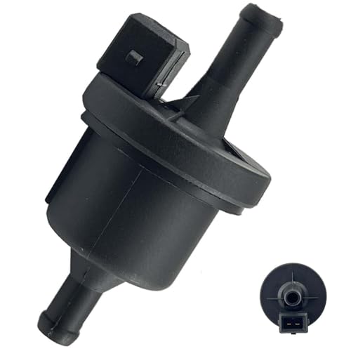 DEVMO Vapor Canister Purge Valve Compatible With 19992002 Discovery Series II WTV100140 - Image 1