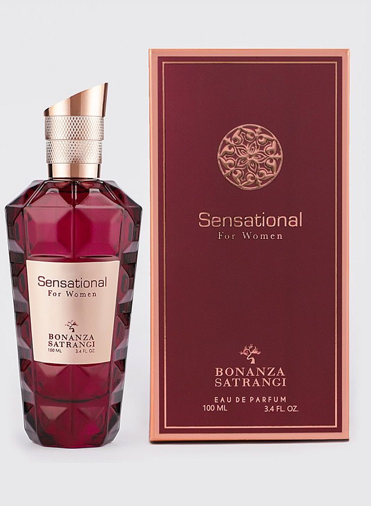 Bonanza Satrangi SENSATIONAL - Image 2