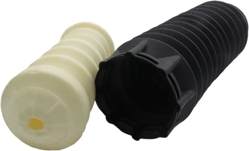 Wivplex Rear Dust Cover Air Shock Absorber Boot Kit - Image 5