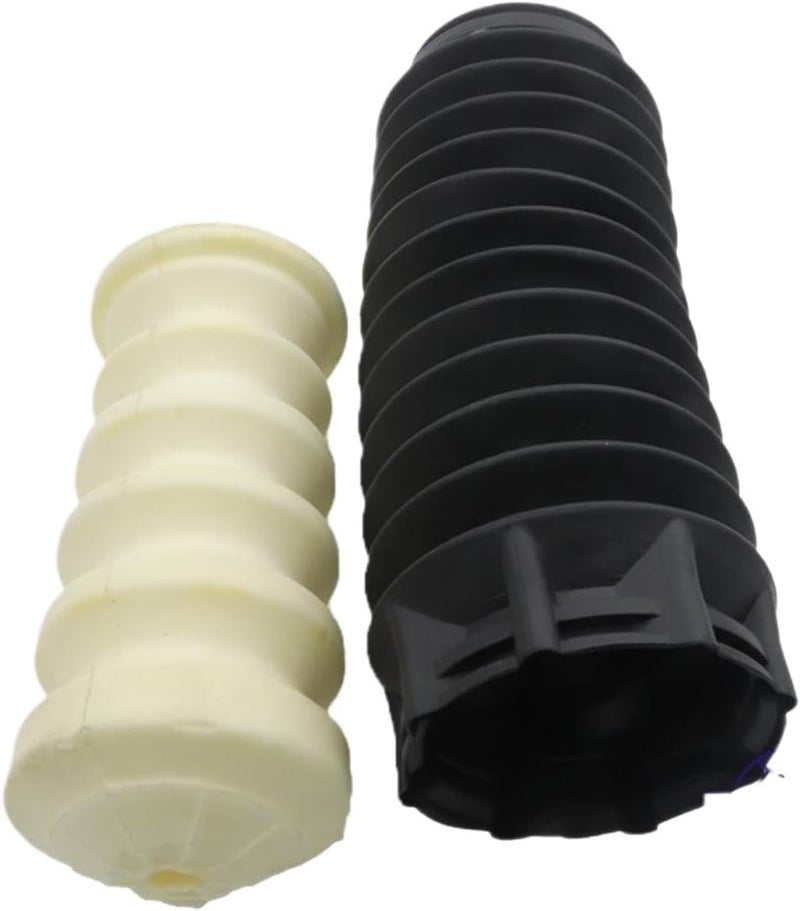 Wivplex Rear Dust Cover Air Shock Absorber Boot Kit - Image 4