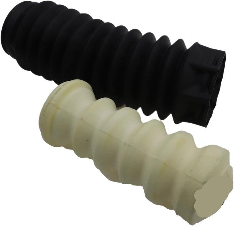 Wivplex Rear Dust Cover Air Shock Absorber Boot Kit - Image 3